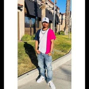 Meet your Posher, Angel